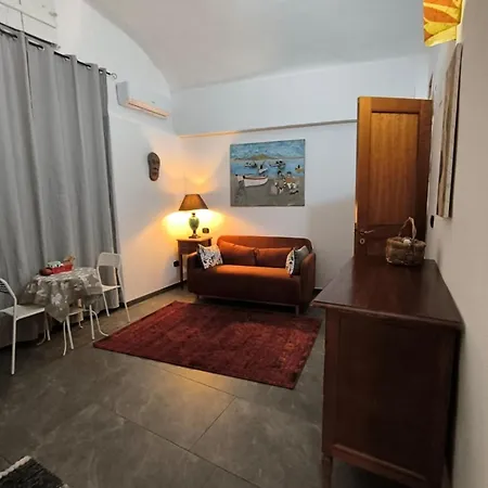 Borgo Paradisiello Apartment *