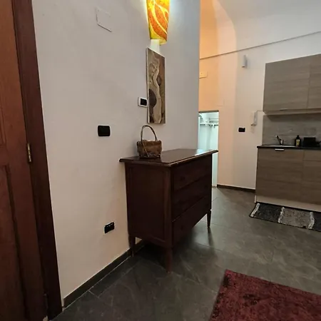 Apartment Borgo Paradisiello