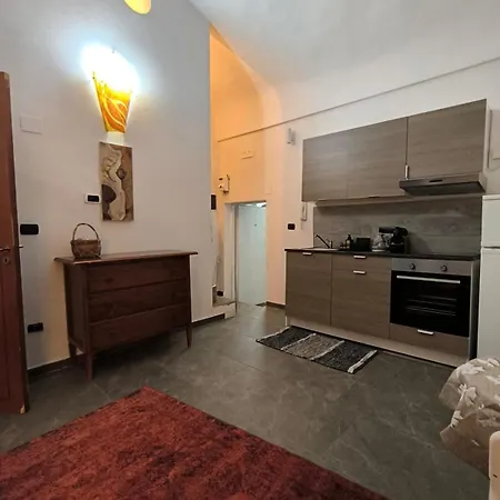 Apartment Borgo Paradisiello Naples