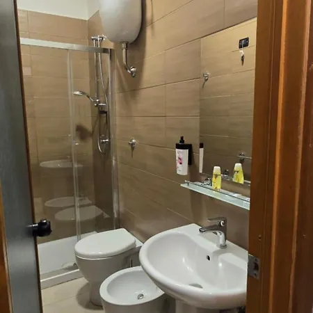 Smart Station Hotel Napoli