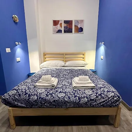 I Tre Santi Bed & Breakfast