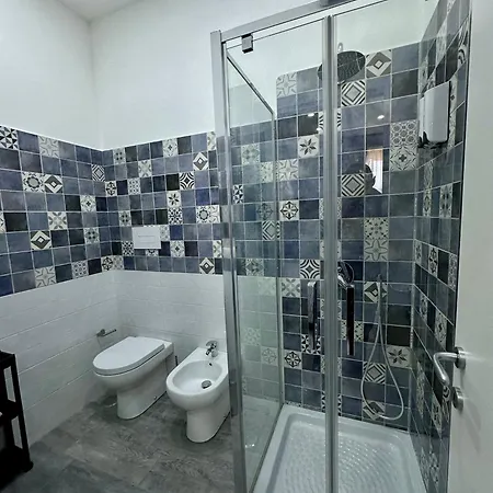 I Tre Santi Bed & Breakfast Neapel