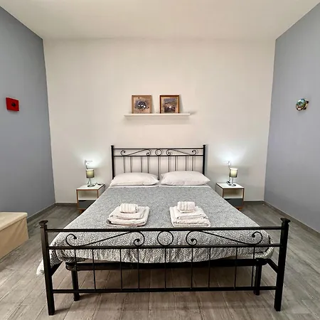 I Tre Santi Bed & Breakfast *