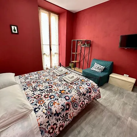 Bed & Breakfast I Tre Santi *