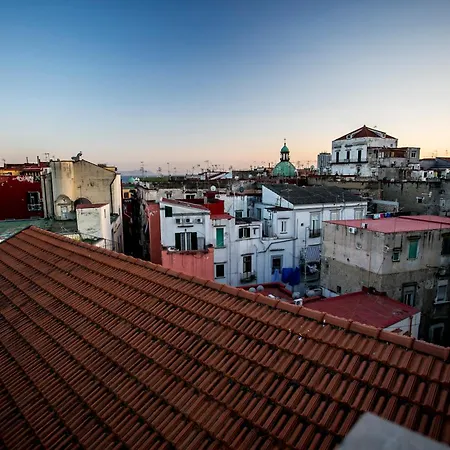 Confortevole In Pieno Centro Naples