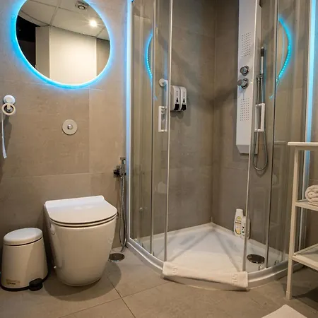 Skyhouse Beverello Naples