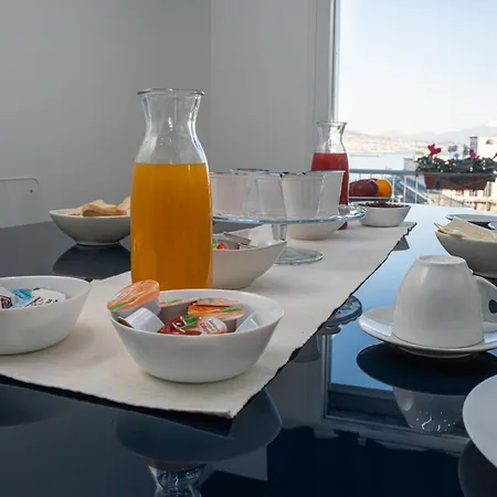 Bed & Breakfast Skyhouse Beverello