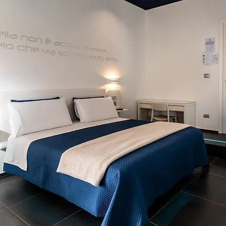 Skyhouse Beverello Bed & Breakfast 3*