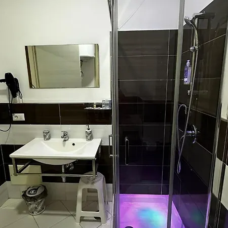 Bed & Breakfast Relais 3*