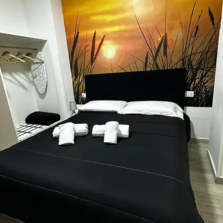 Relais Bed & Breakfast