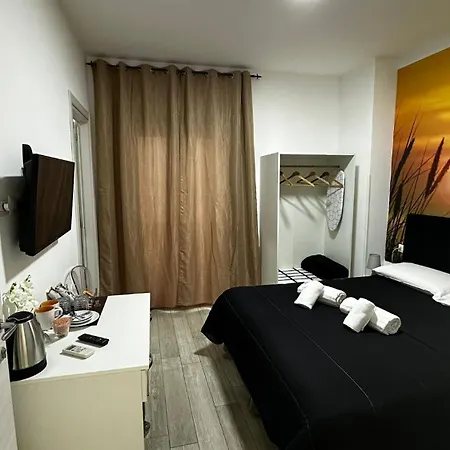 Bed & Breakfast Relais