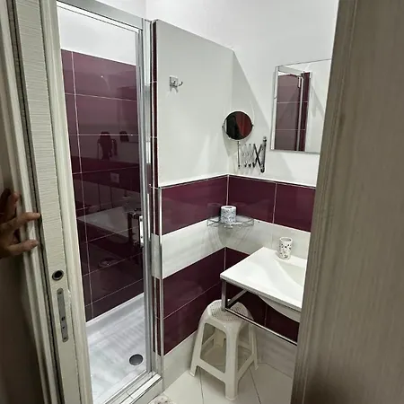 Bed & Breakfast Relais 3*