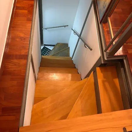 Apartment Monastero Flat *