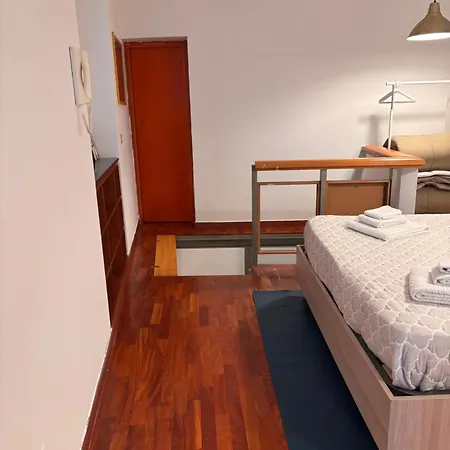 Apartment Monastero Flat