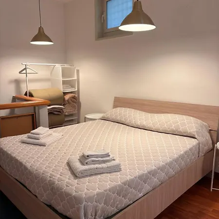 Monastero Flat Apartment