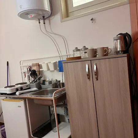 Monastero Flat * Naples