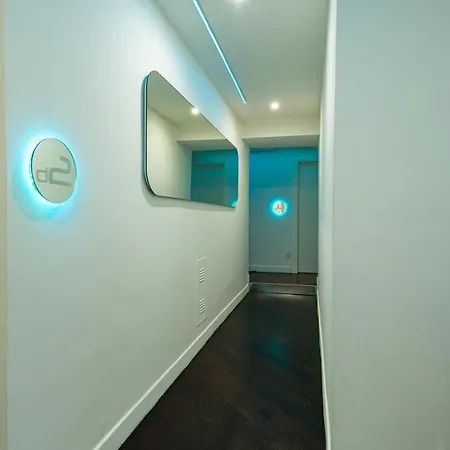 Bed & Breakfast Skyhouse Duomo