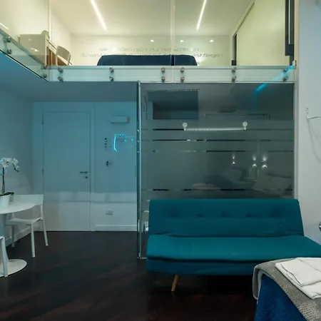 Skyhouse Duomo Bed & Breakfast 2*
