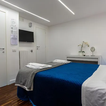 Skyhouse Duomo Bed & Breakfast