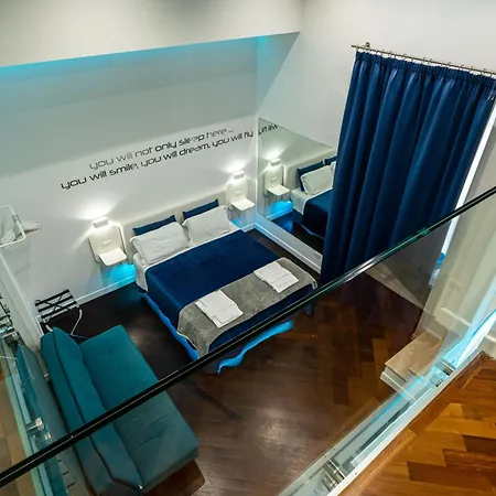 Bed & Breakfast Skyhouse Duomo
