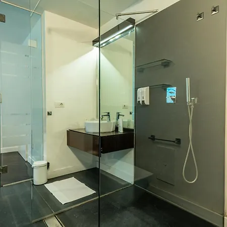 Skyhouse Duomo Bed & Breakfast 2*