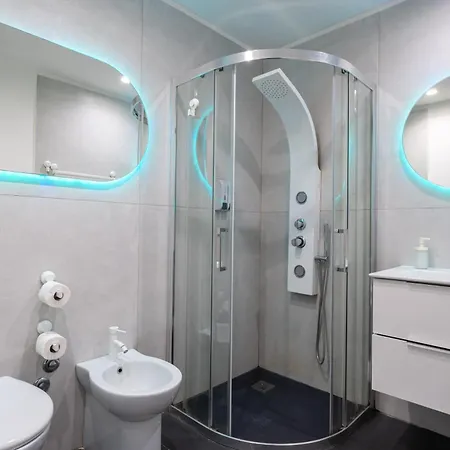 Bed & Breakfast Skyhouse Duomo