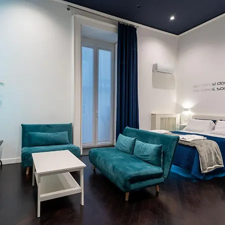 Skyhouse Duomo Bed & Breakfast 2*