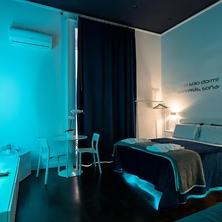 Bed & Breakfast Skyhouse Duomo