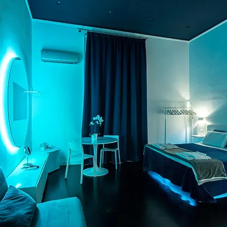 Skyhouse Duomo Bed & Breakfast 2*