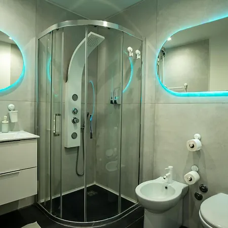Bed & Breakfast Skyhouse Duomo 2*
