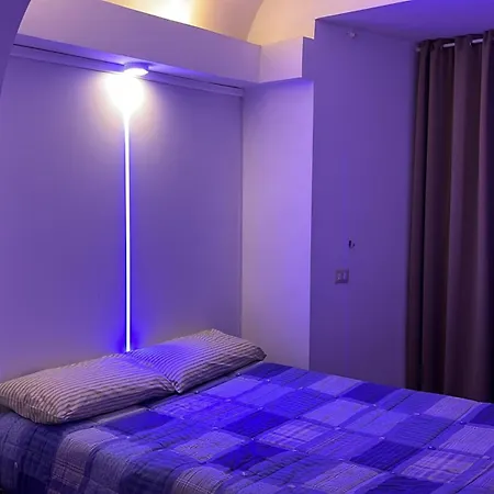 International Garibaldi * Appartement