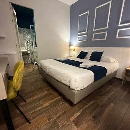 Hotiday Collection - Botanique Aparthotel *
