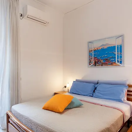 Apartamento Am - Tra Il Centro E La Stazione