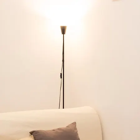 Am - Tra Il Centro E La Stazione Apartamento *