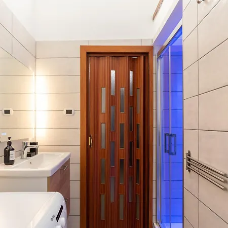 Apartment Am - Tra Il Centro E La Stazione *