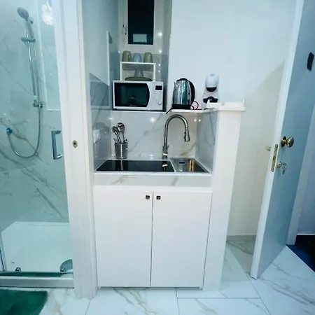 Apartmán Alex Mary