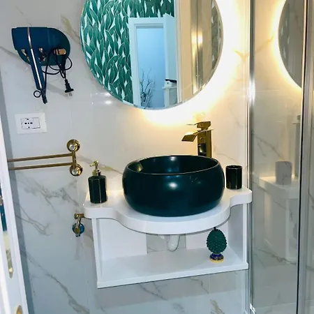Apartmán Alex Mary