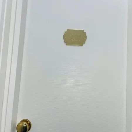 Apartmán Alex Mary Neapol