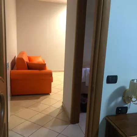Serena Hotel Neapol