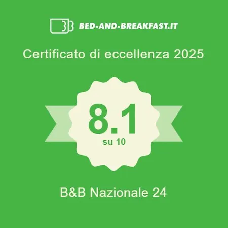 Le Di Giusy Nazionale 24 Guest house Naples