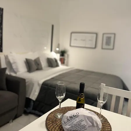Marinella House *