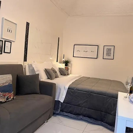 Marinella House Holiday home