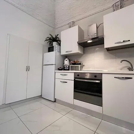 Holiday home Marinella House *