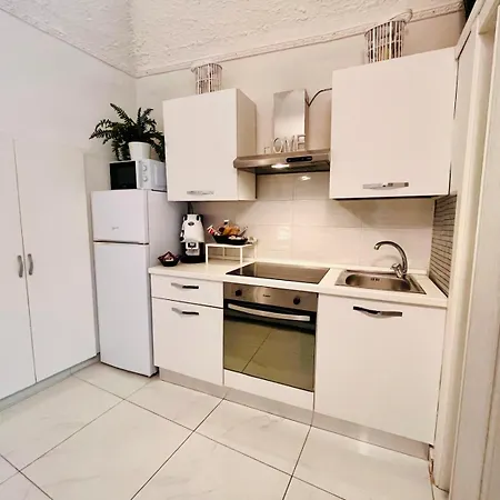 Marinella House Holiday home Naples