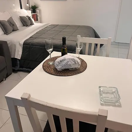 Marinella House Holiday home