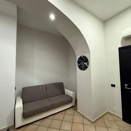 Luigi And Sasy's House *