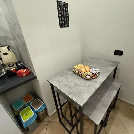 Luigi And Sasy's House *