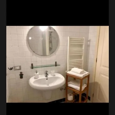 Appartamento Palazzo Rota Duplex Napoli