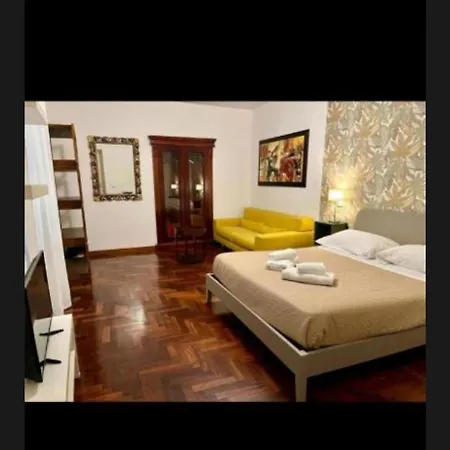Appartamento Palazzo Rota Duplex
