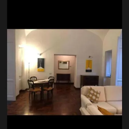Appartamento Palazzo Rota Duplex *